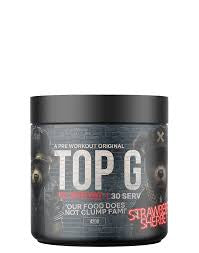 Top g pre workout