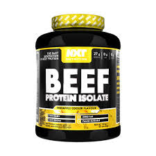 Nxt nutrition Beef protein