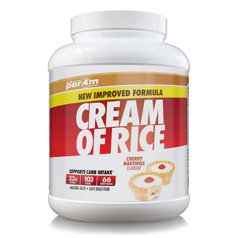 per4m cream of rice