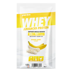 Per4m whey protein samples