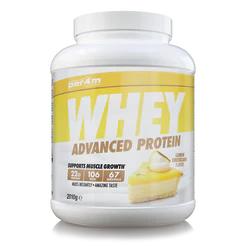 per4m whey protein 2 kg