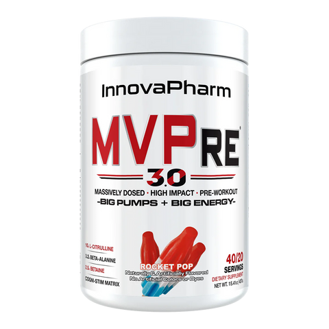 Innovapharm mvpre 3.0