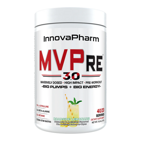 Innovapharm mvpre 3.0