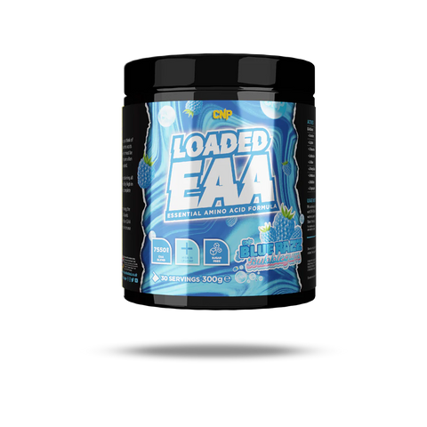 CNP loaded EAAS