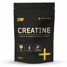 Cnp creatine