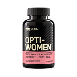 Optimum nutrition women