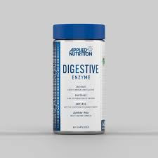 Applied nutrition Digestive enzymes