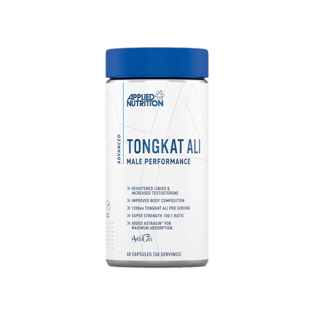 Applied nutrition Tongkat ali