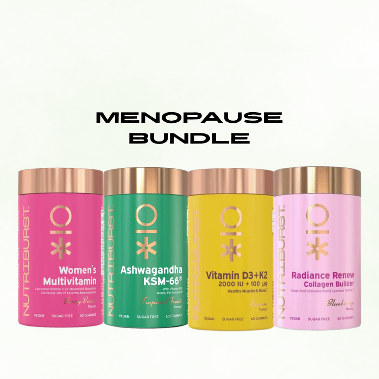Menopause Bundle