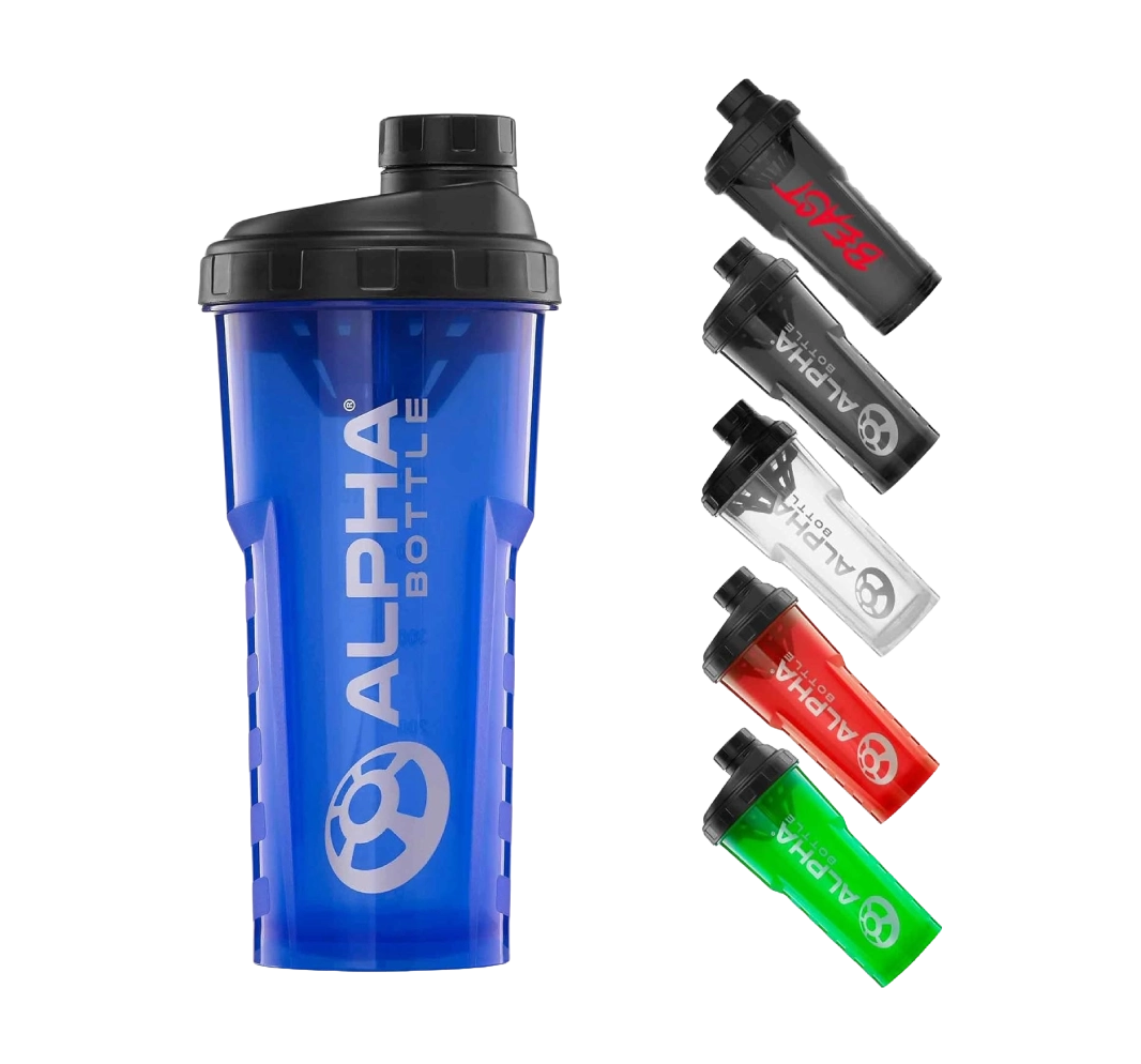 Alpha Designs Alpha Design V2 Shaker