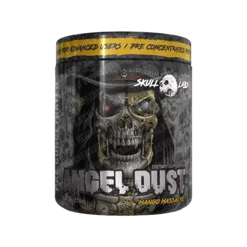 Skull Labs Angel Dust V2