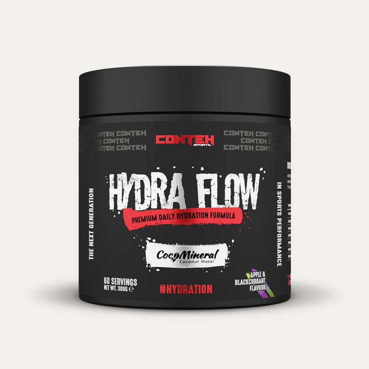 Conteh Sports Hydra Flow