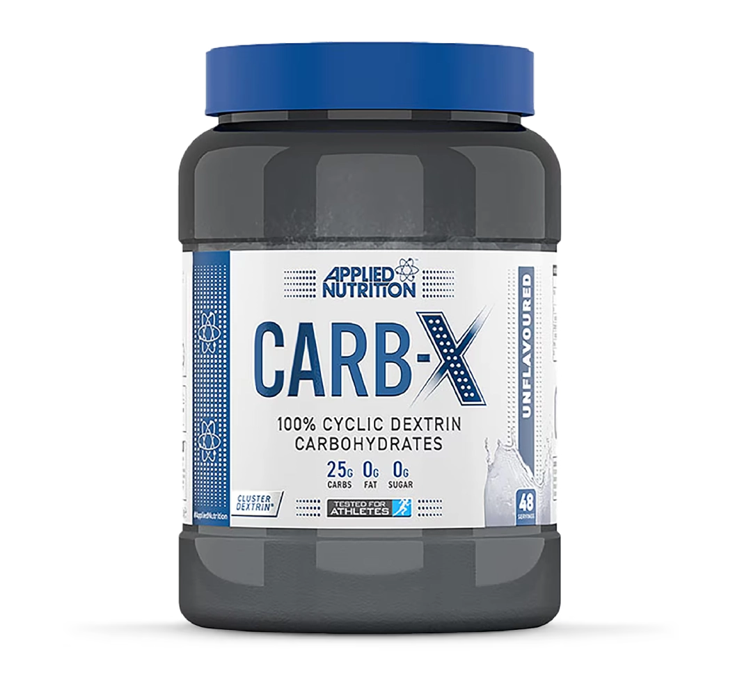 Carb / Intra Powders