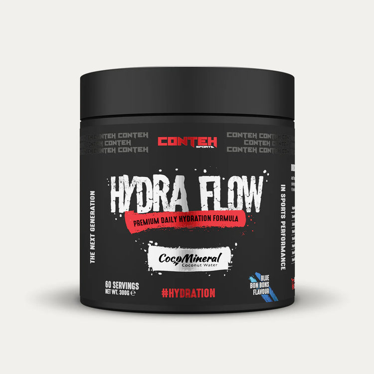 Conteh Sports Hydra Flow