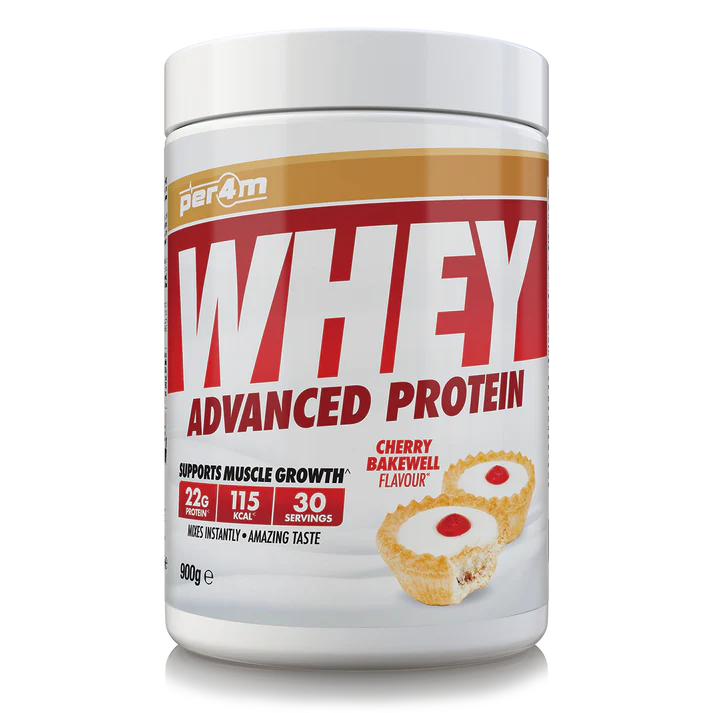 Per4m Whey Protein 900g
