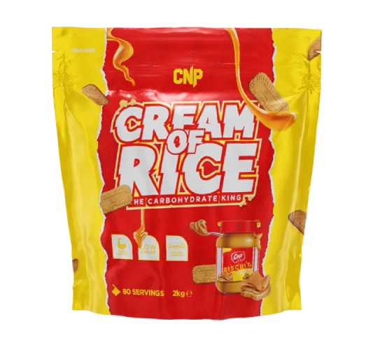 CNP Cream Of Rice