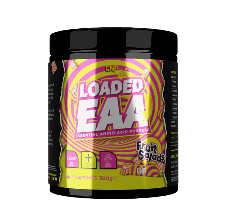 CNP Loaded EAAS