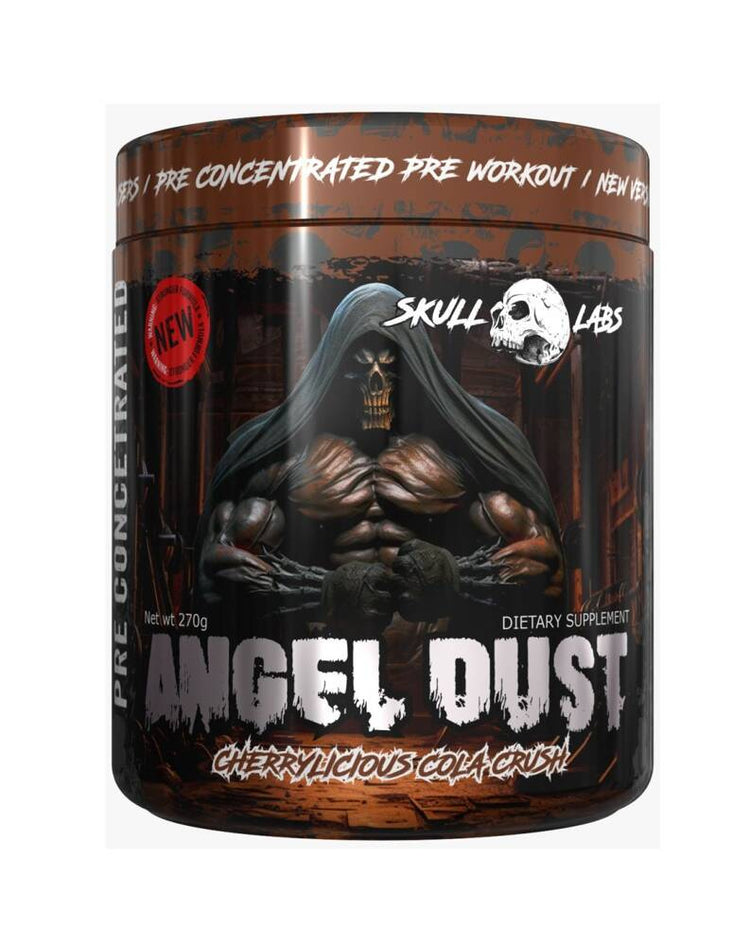 Skull Labs Angel Dust V2