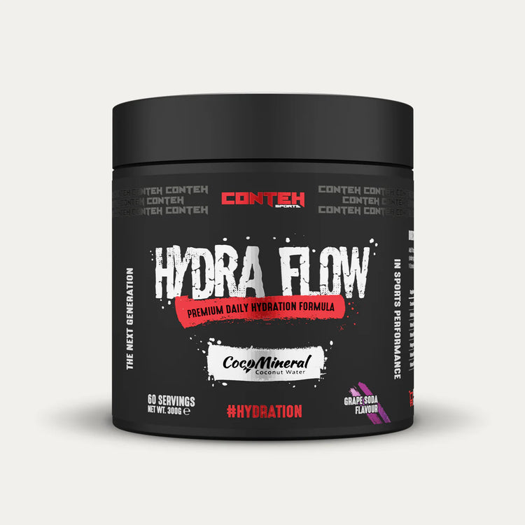 Conteh Sports Hydra Flow