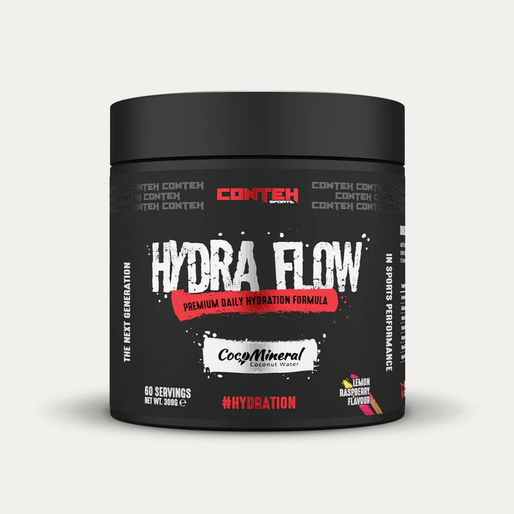 Conteh Sports Hydra Flow
