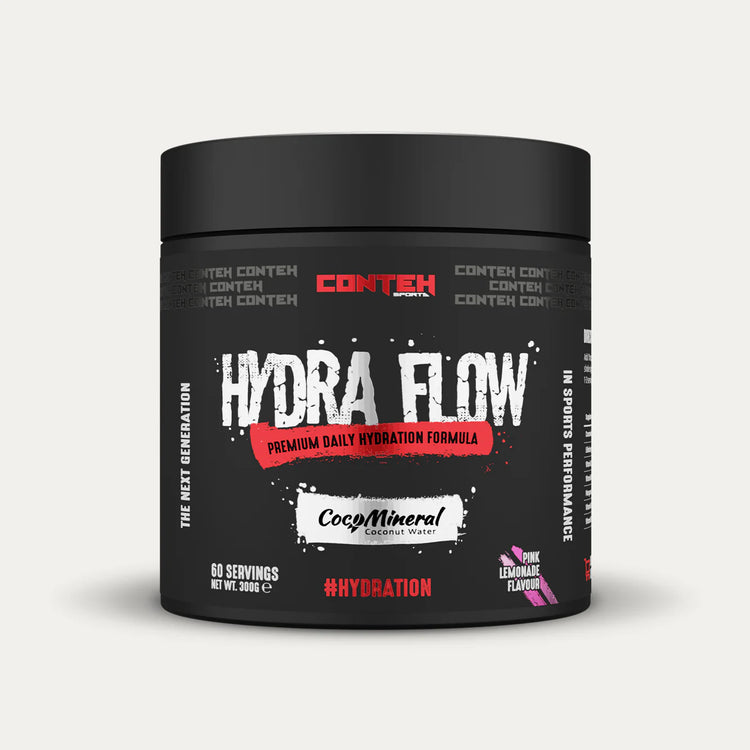Conteh Sports Hydra Flow