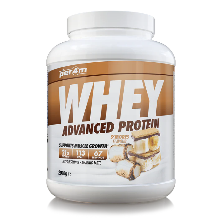 Per4m Whey Protein 2 KG