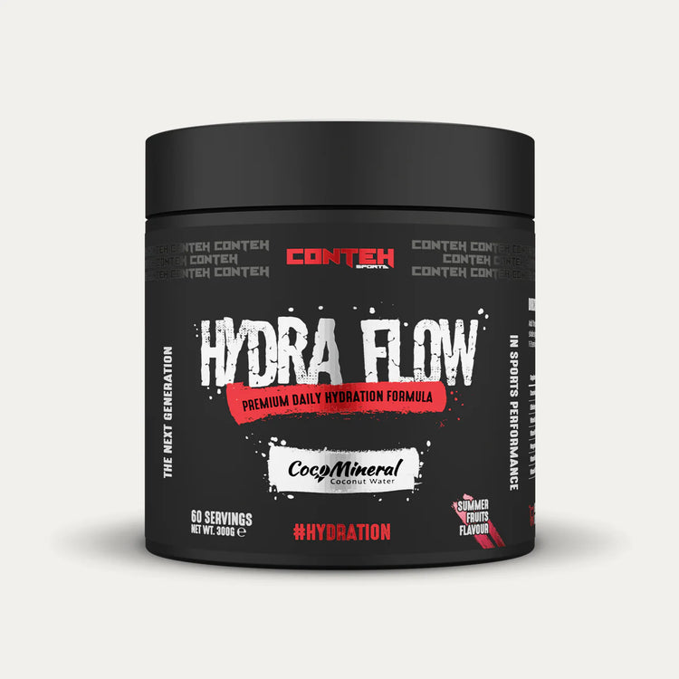Conteh Sports Hydra Flow