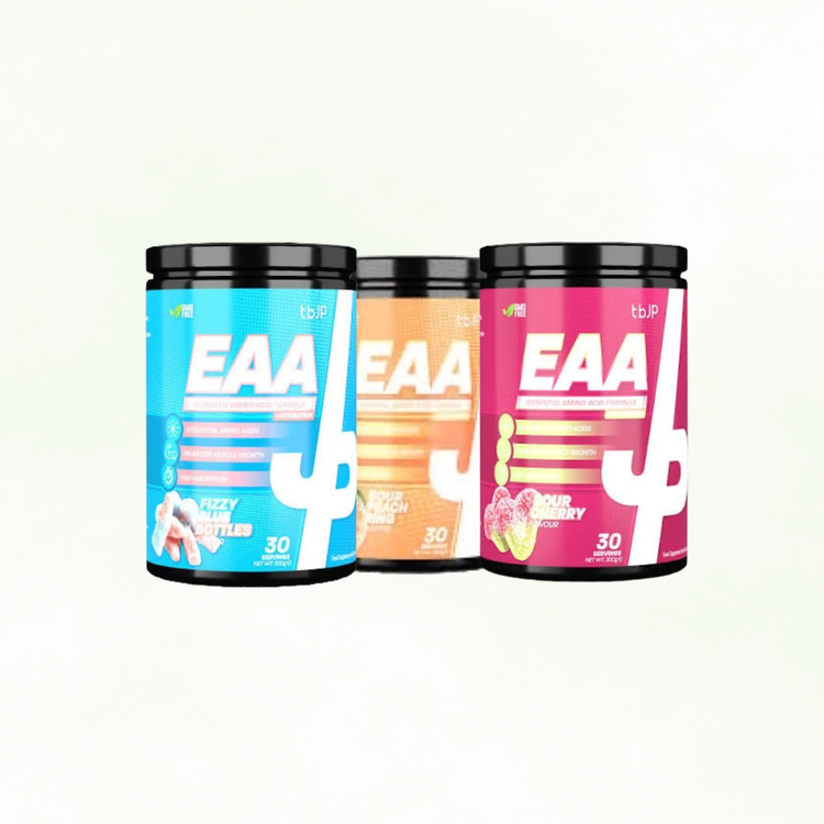 TBJP EAA Hydration