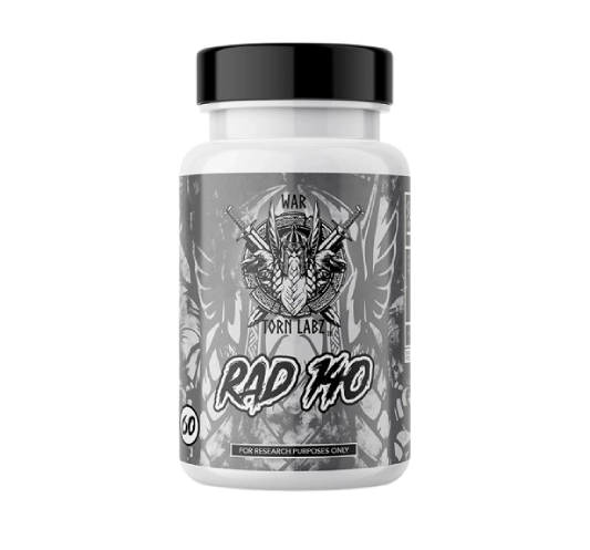 Sarms/Test Boosters